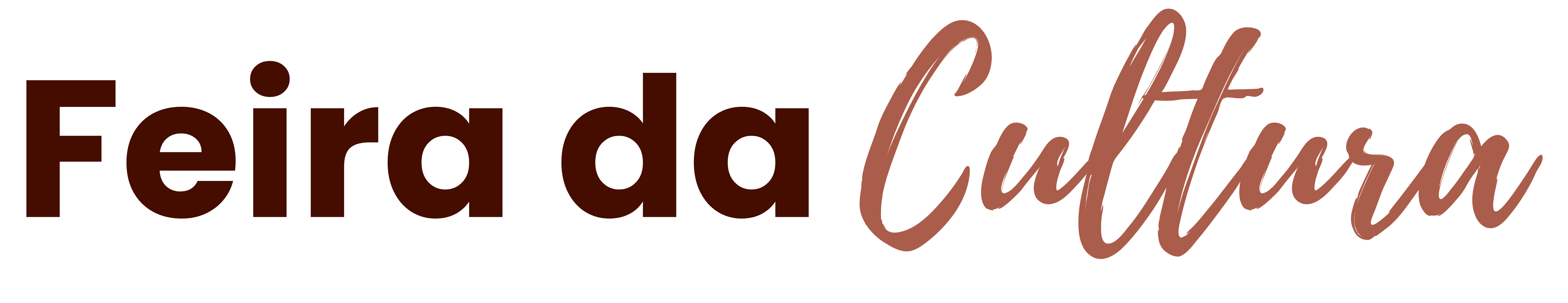 Feira da Cultura